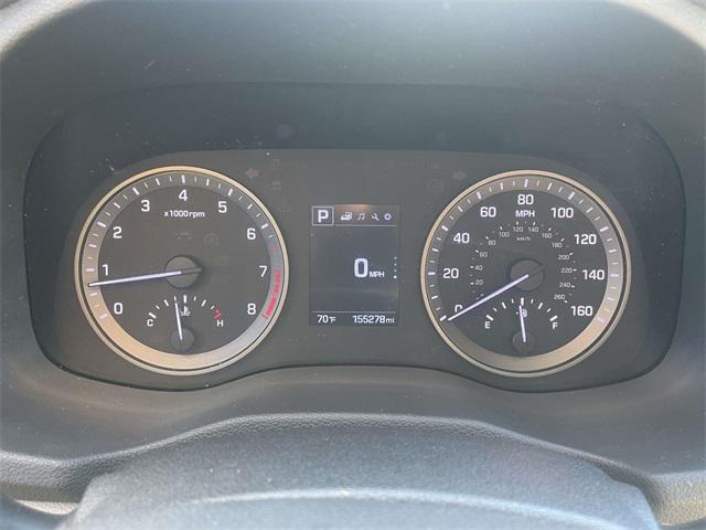 used 2017 Hyundai Tucson car, priced at $7,959