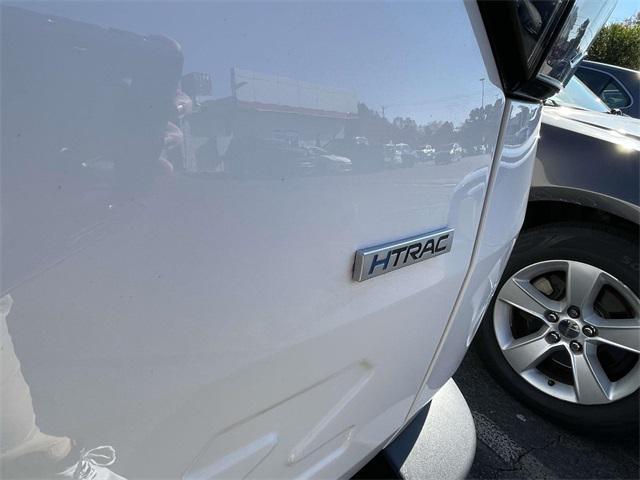 used 2023 Hyundai SANTA CRUZ car, priced at $23,264