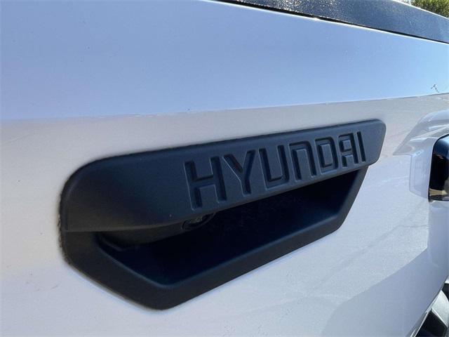 used 2023 Hyundai SANTA CRUZ car, priced at $23,264