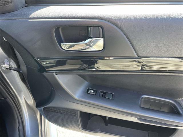 used 2016 Mitsubishi Lancer car, priced at $3,996