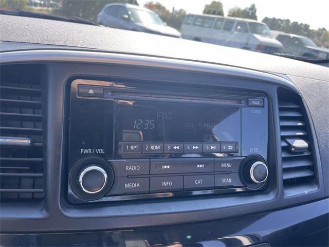 used 2016 Mitsubishi Lancer car, priced at $3,996