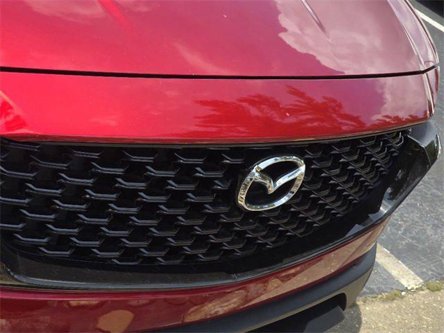 used 2023 Mazda CX-50 car, priced at $29,995