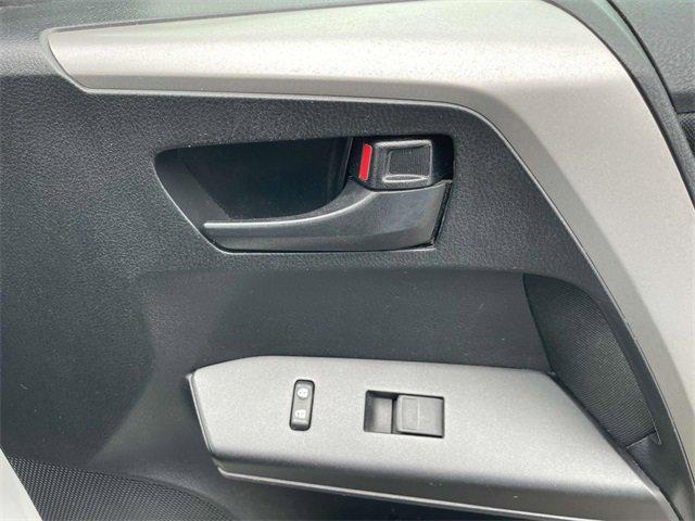 used 2018 Toyota RAV4 car, priced at $11,919