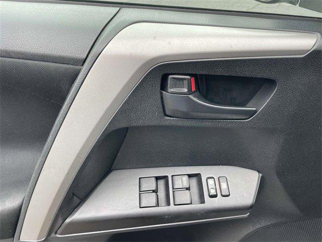 used 2018 Toyota RAV4 car, priced at $11,919