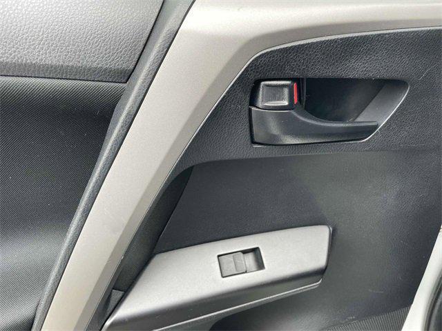 used 2018 Toyota RAV4 car, priced at $11,919