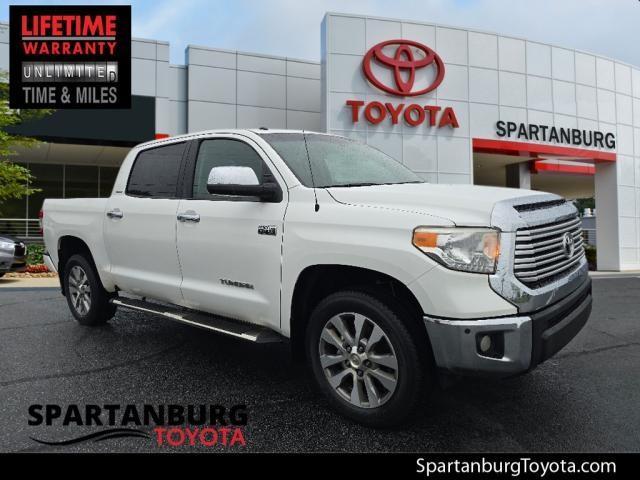 used 2016 Toyota Tundra car, priced at $24,900