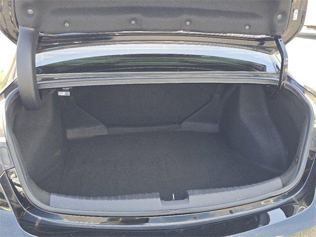 used 2019 Acura ILX car, priced at $18,995