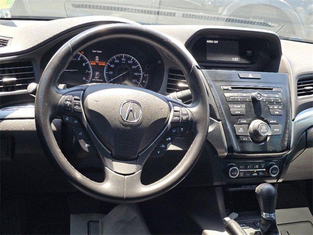 used 2019 Acura ILX car, priced at $18,995