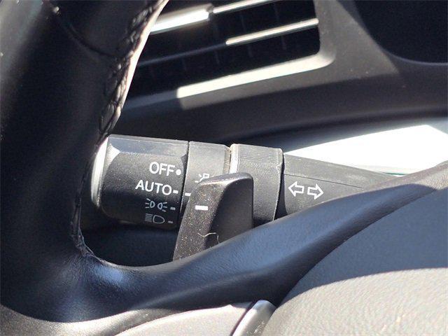 used 2019 Acura ILX car, priced at $18,995