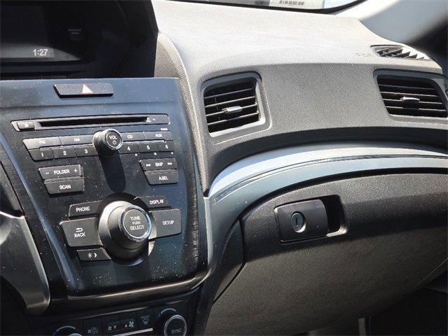 used 2019 Acura ILX car, priced at $18,995