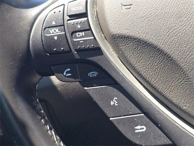 used 2019 Acura ILX car, priced at $18,995