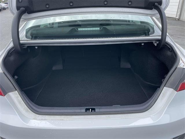 used 2024 Toyota Camry car, priced at $24,129