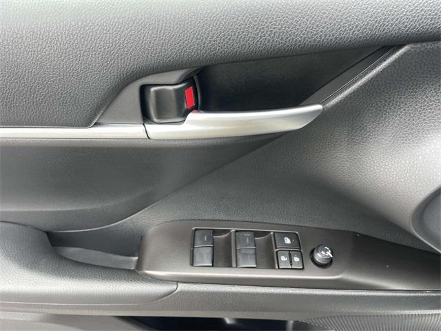 used 2024 Toyota Camry car, priced at $24,129