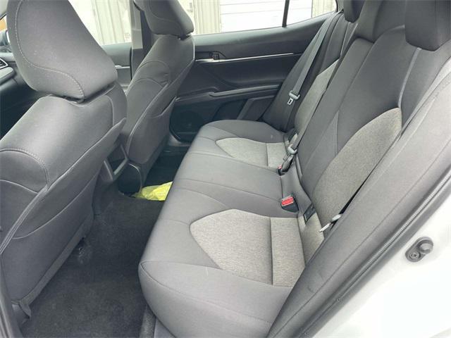 used 2024 Toyota Camry car, priced at $24,129