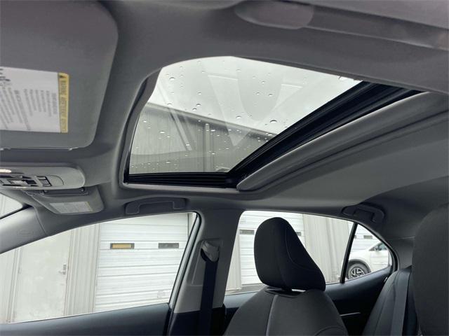 used 2024 Toyota Camry car, priced at $24,129