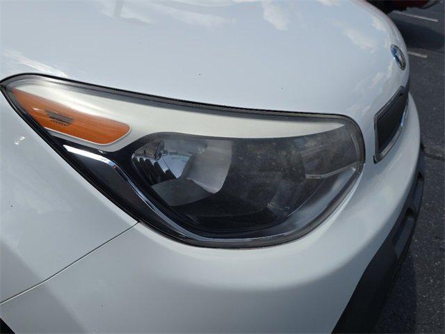 used 2015 Kia Soul car, priced at $8,995