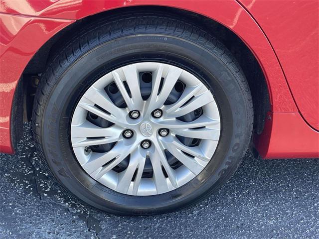 used 2014 Toyota Camry car, priced at $7,995