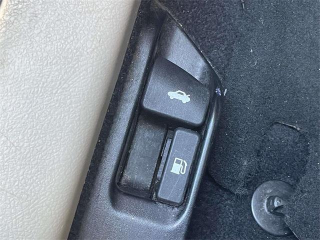 used 2014 Toyota Camry car, priced at $7,995