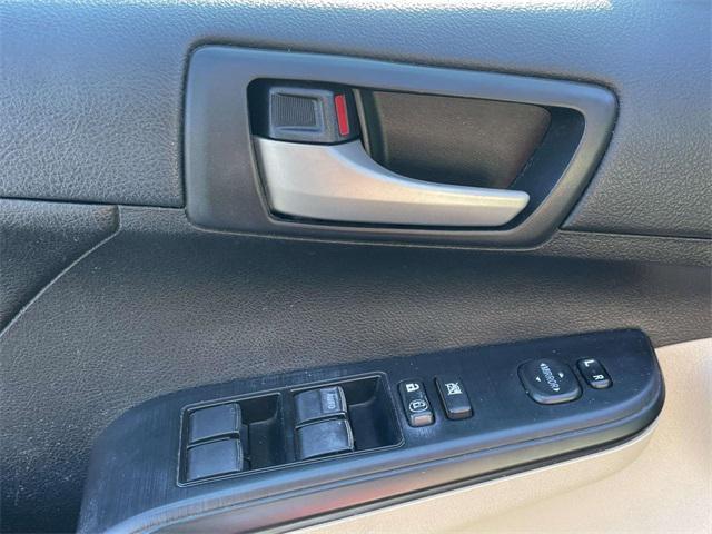 used 2014 Toyota Camry car, priced at $7,995