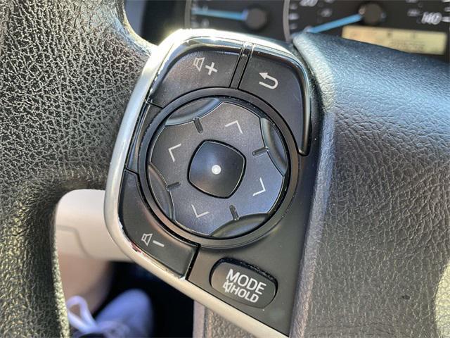 used 2014 Toyota Camry car, priced at $7,995