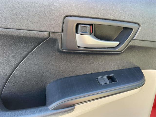 used 2014 Toyota Camry car, priced at $7,995