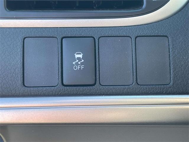 used 2014 Toyota Camry car, priced at $7,995