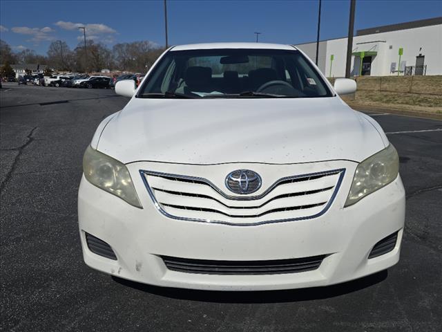 used 2011 Toyota Camry car, priced at $9,995