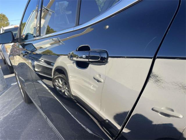 used 2018 Chevrolet Equinox car, priced at $12,921