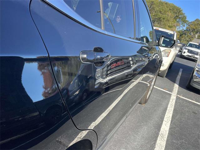 used 2018 Chevrolet Equinox car, priced at $12,921