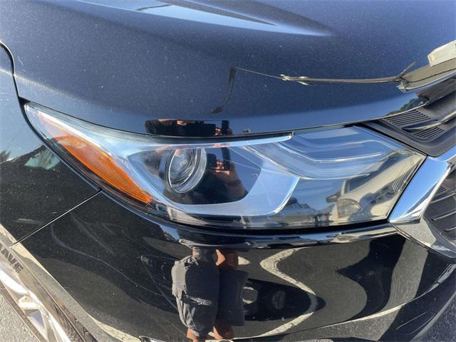 used 2018 Chevrolet Equinox car, priced at $12,921