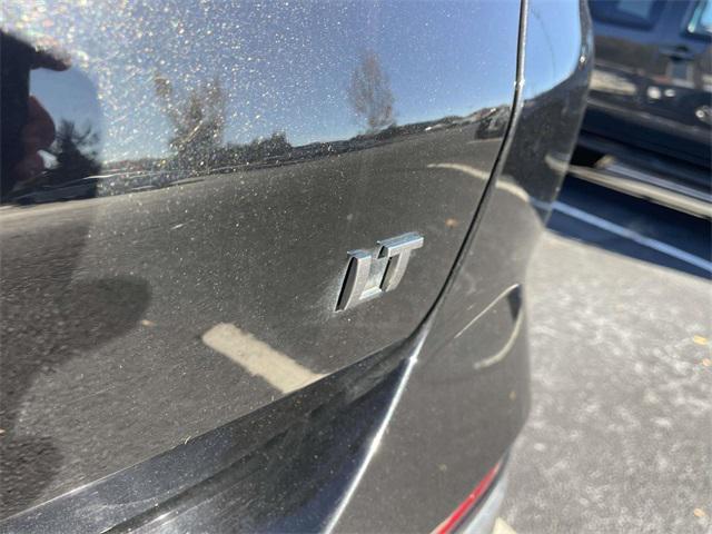 used 2018 Chevrolet Equinox car, priced at $12,921