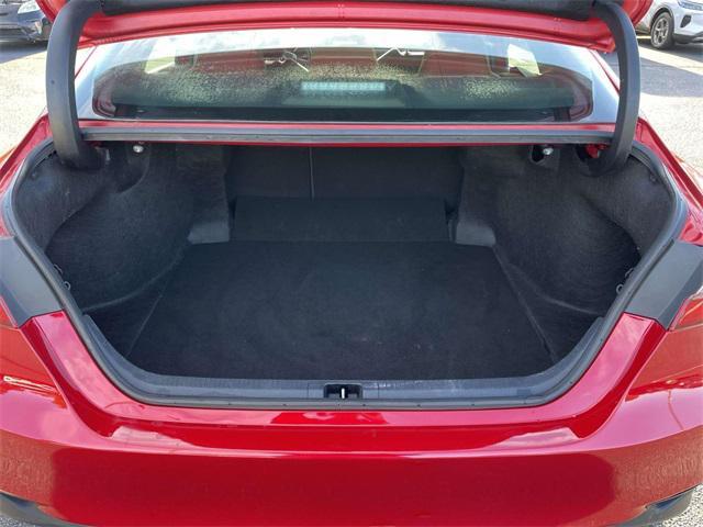 used 2024 Toyota Camry car, priced at $21,512