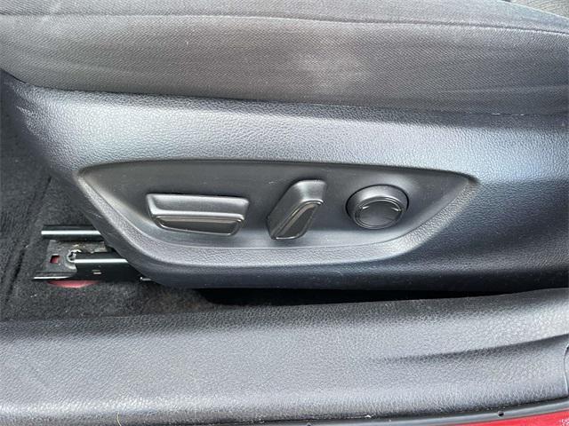 used 2024 Toyota Camry car, priced at $21,512