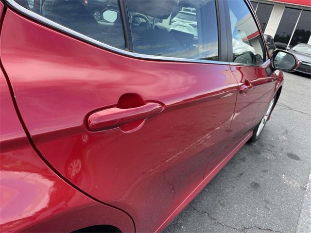 used 2024 Toyota Camry car, priced at $22,673