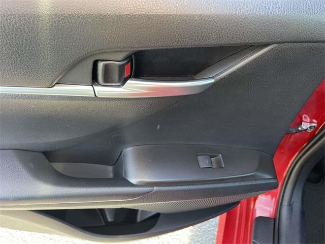 used 2024 Toyota Camry car, priced at $21,512