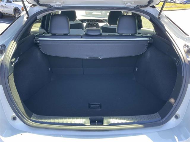 used 2017 Toyota Prius car, priced at $17,155