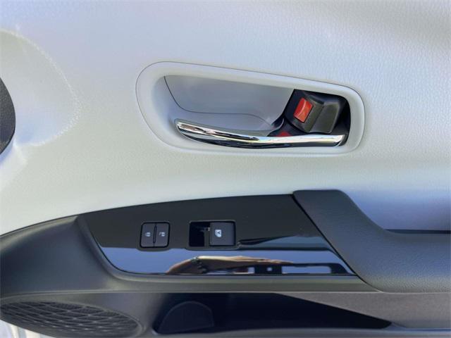 used 2017 Toyota Prius car, priced at $17,155