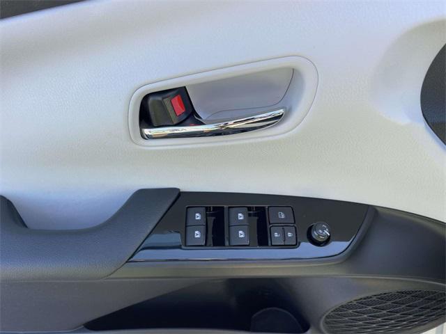 used 2017 Toyota Prius car, priced at $17,155