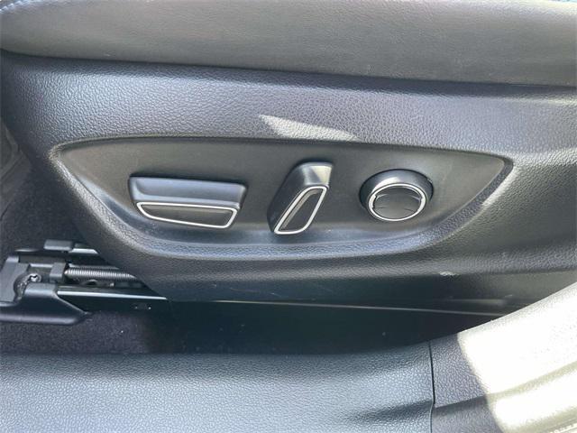 used 2017 Toyota Prius car, priced at $17,155