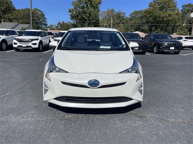 used 2017 Toyota Prius car, priced at $17,155