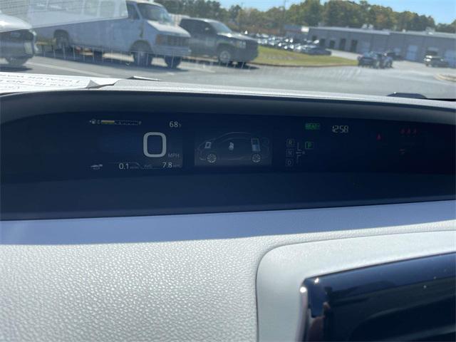 used 2017 Toyota Prius car, priced at $17,155