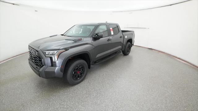 new 2025 Toyota Tundra Hybrid car, priced at $78,358