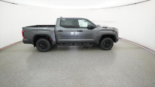 new 2025 Toyota Tundra Hybrid car, priced at $78,358