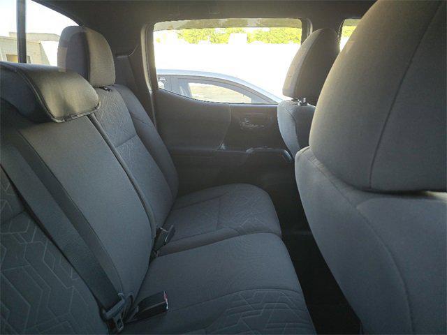 used 2019 Toyota Tacoma car, priced at $37,995