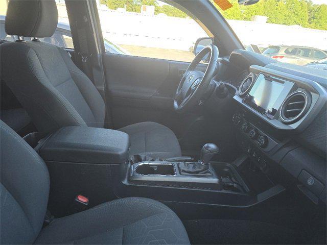 used 2019 Toyota Tacoma car, priced at $37,995