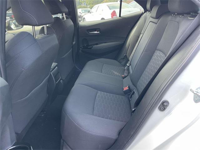 used 2020 Toyota Corolla car, priced at $14,243