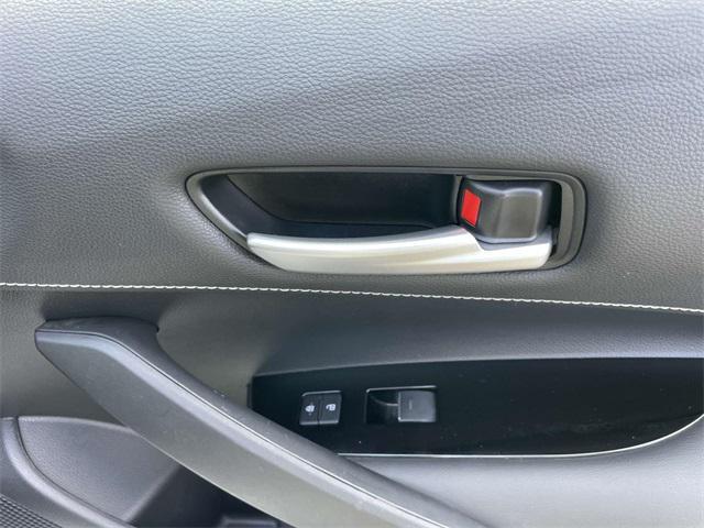 used 2020 Toyota Corolla car, priced at $14,243