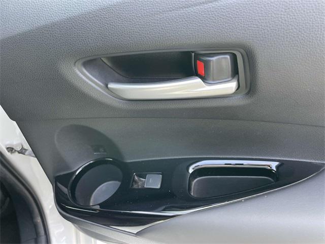 used 2020 Toyota Corolla car, priced at $14,243