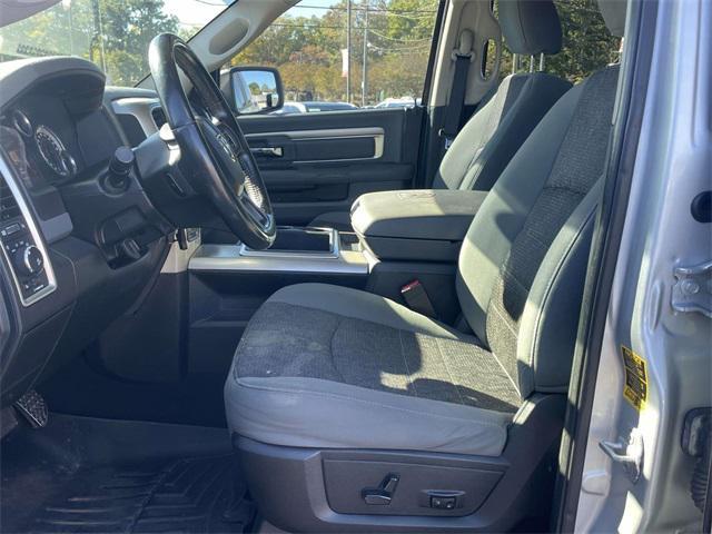 used 2014 Ram 1500 car, priced at $12,547
