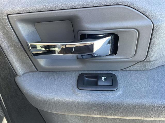 used 2014 Ram 1500 car, priced at $12,547